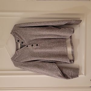 Madwell Henley Sweatshirt
